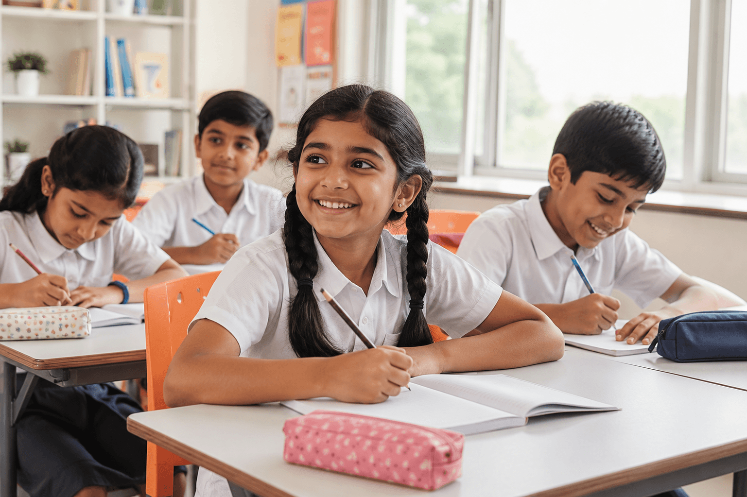 Education procurement use case
