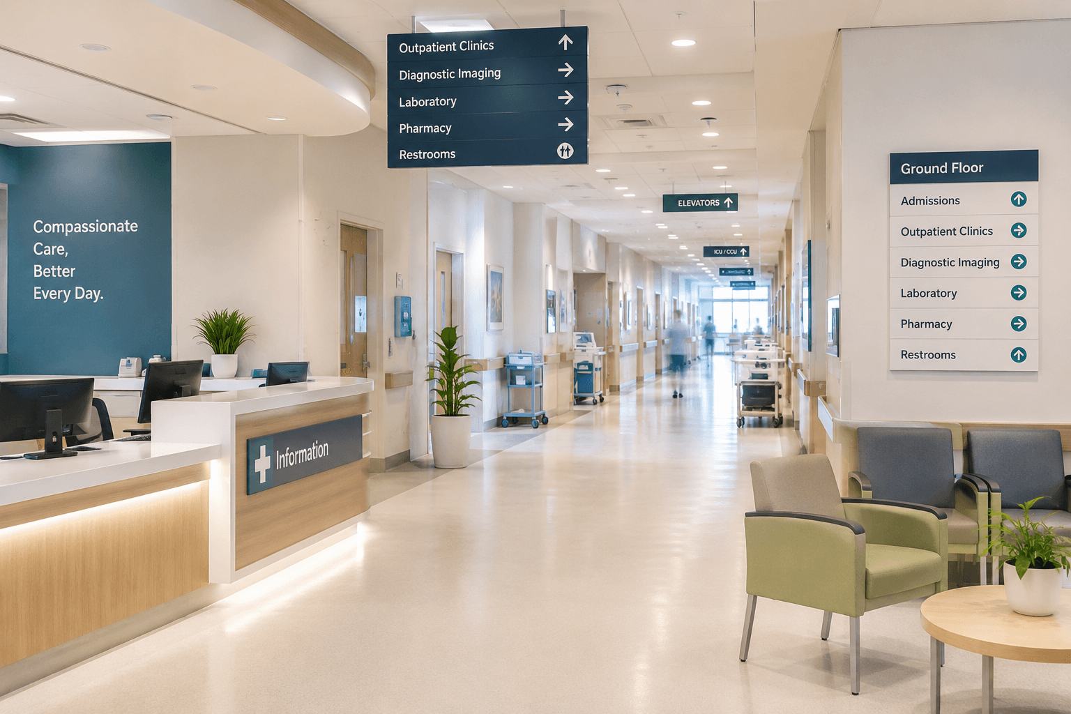 Healthcare and Pharmaceuticals procurement use case